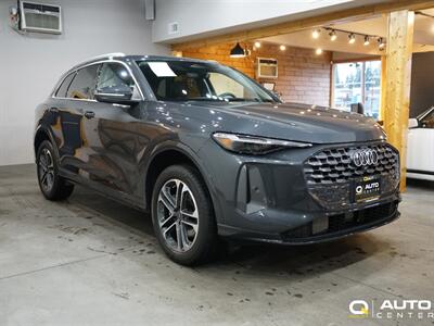 2025 Audi Q5 2.0T Premium Plus quattro   - Photo 3 - Lynnwood, WA 98036