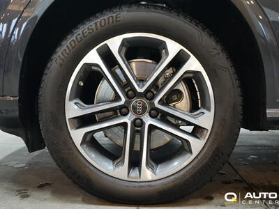 2025 Audi Q5 2.0T Premium Plus quattro   - Photo 7 - Lynnwood, WA 98036