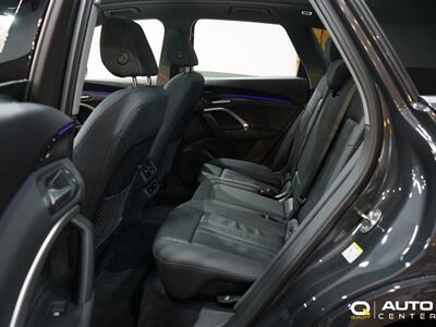 2025 Audi Q5 2.0T Premium Plus quattro   - Photo 33 - Lynnwood, WA 98036