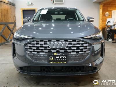 2025 Audi Q5 2.0T Premium Plus quattro   - Photo 2 - Lynnwood, WA 98036