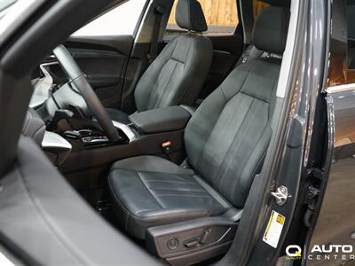 2025 Audi Q5 2.0T Premium Plus quattro   - Photo 15 - Lynnwood, WA 98036