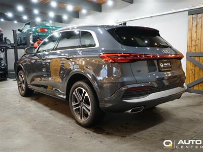 2025 Audi Q5 2.0T Premium Plus quattro   - Photo 6 - Lynnwood, WA 98036