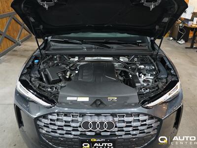 2025 Audi Q5 2.0T Premium Plus quattro   - Photo 10 - Lynnwood, WA 98036