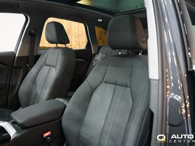 2025 Audi Q5 2.0T Premium Plus quattro   - Photo 16 - Lynnwood, WA 98036