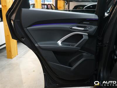 2025 Audi Q5 2.0T Premium Plus quattro   - Photo 31 - Lynnwood, WA 98036