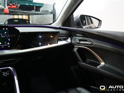 2025 Audi Q5 2.0T Premium Plus quattro   - Photo 25 - Lynnwood, WA 98036