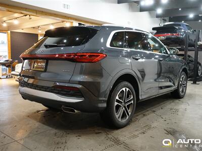 2025 Audi Q5 2.0T Premium Plus quattro   - Photo 4 - Lynnwood, WA 98036