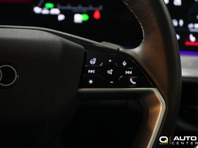 2025 Audi Q5 2.0T Premium Plus quattro   - Photo 21 - Lynnwood, WA 98036