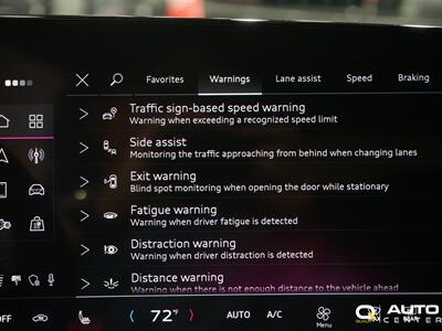 2025 Audi Q5 2.0T Premium Plus quattro   - Photo 27 - Lynnwood, WA 98036