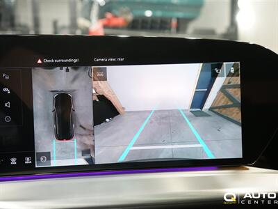 2025 Audi Q5 2.0T Premium Plus quattro   - Photo 26 - Lynnwood, WA 98036