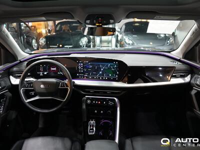 2025 Audi Q5 2.0T Premium Plus quattro   - Photo 19 - Lynnwood, WA 98036