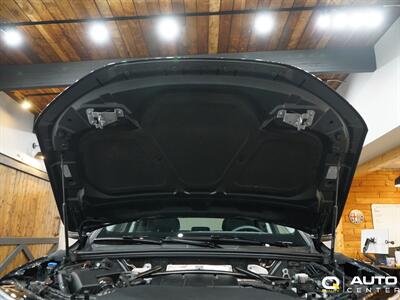 2025 Audi Q5 2.0T Premium Plus quattro   - Photo 11 - Lynnwood, WA 98036