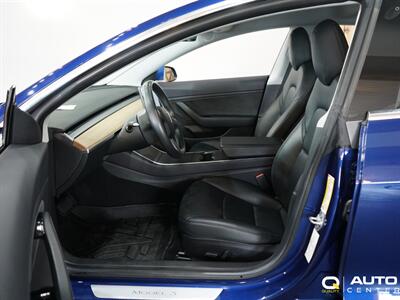 2019 Tesla Model 3 Standard Range Plus   - Photo 13 - Lynnwood, WA 98036