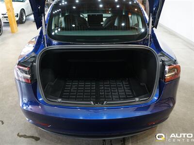 2019 Tesla Model 3 Standard Range Plus   - Photo 9 - Lynnwood, WA 98036