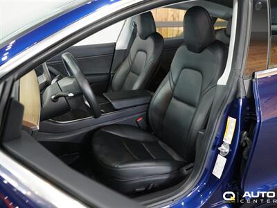 2019 Tesla Model 3 Standard Range Plus   - Photo 12 - Lynnwood, WA 98036