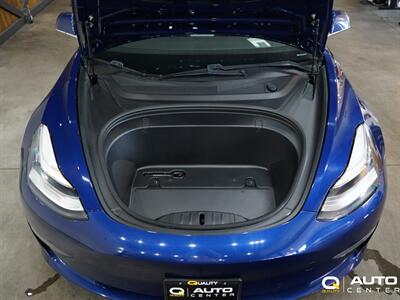 2019 Tesla Model 3 Standard Range Plus   - Photo 8 - Lynnwood, WA 98036