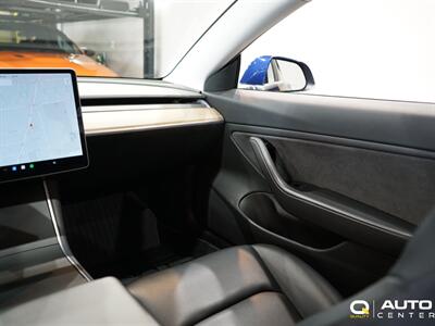 2019 Tesla Model 3 Standard Range Plus   - Photo 18 - Lynnwood, WA 98036
