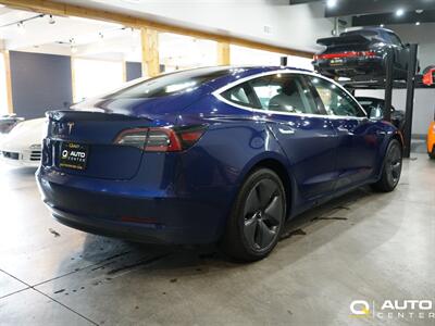 2019 Tesla Model 3 Standard Range Plus   - Photo 4 - Lynnwood, WA 98036