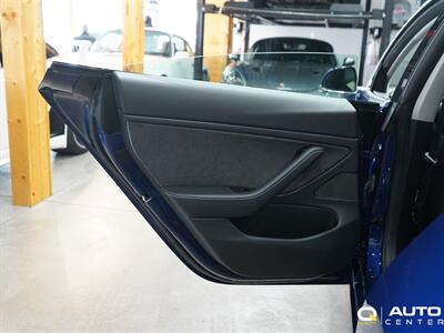 2019 Tesla Model 3 Standard Range Plus   - Photo 22 - Lynnwood, WA 98036