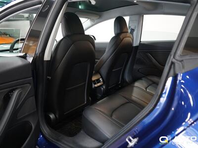 2019 Tesla Model 3 Standard Range Plus   - Photo 23 - Lynnwood, WA 98036