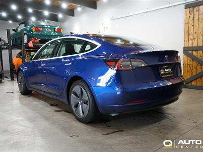 2019 Tesla Model 3 Standard Range Plus   - Photo 6 - Lynnwood, WA 98036