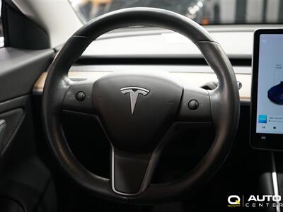 2019 Tesla Model 3 Standard Range Plus   - Photo 15 - Lynnwood, WA 98036