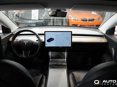 2019 Tesla Model 3 Standard Range Plus   - Photo 14 - Lynnwood, WA 98036