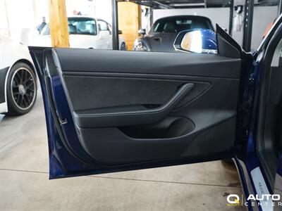 2019 Tesla Model 3 Standard Range Plus   - Photo 11 - Lynnwood, WA 98036