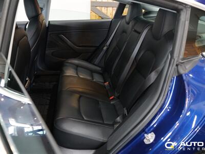 2019 Tesla Model 3 Standard Range Plus   - Photo 25 - Lynnwood, WA 98036