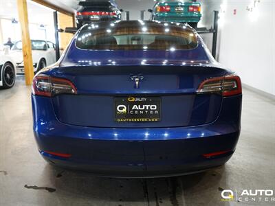 2019 Tesla Model 3 Standard Range Plus   - Photo 5 - Lynnwood, WA 98036