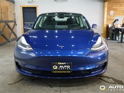 2019 Tesla Model 3 Standard Range Plus   - Photo 2 - Lynnwood, WA 98036