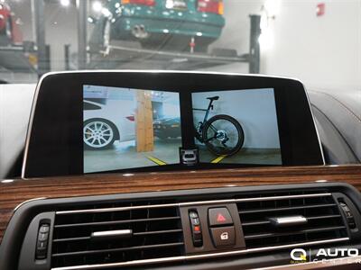2017 BMW 6 Series 650i xDrive   - Photo 26 - Lynnwood, WA 98036