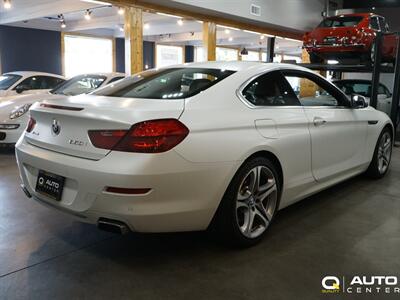 2017 BMW 6 Series 650i xDrive   - Photo 4 - Lynnwood, WA 98036