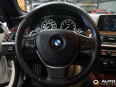 2017 BMW 6 Series 650i xDrive   - Photo 18 - Lynnwood, WA 98036