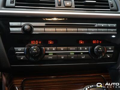 2017 BMW 6 Series 650i xDrive   - Photo 30 - Lynnwood, WA 98036