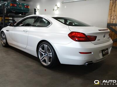2017 BMW 6 Series 650i xDrive   - Photo 6 - Lynnwood, WA 98036