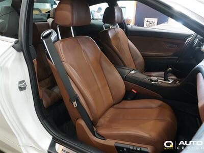 2017 BMW 6 Series 650i xDrive   - Photo 15 - Lynnwood, WA 98036