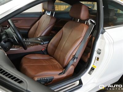 2017 BMW 6 Series 650i xDrive   - Photo 11 - Lynnwood, WA 98036