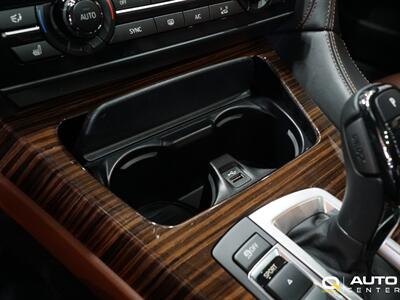 2017 BMW 6 Series 650i xDrive   - Photo 32 - Lynnwood, WA 98036