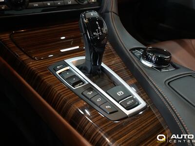2017 BMW 6 Series 650i xDrive   - Photo 24 - Lynnwood, WA 98036