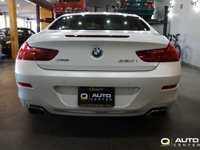 2017 BMW 6 Series 650i xDrive   - Photo 5 - Lynnwood, WA 98036