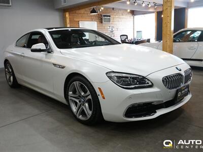 2017 BMW 6 Series 650i xDrive   - Photo 3 - Lynnwood, WA 98036