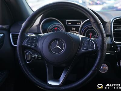 2017 Mercedes-Benz GLS GLS 450 4MATIC®   - Photo 19 - Lynnwood, WA 98036