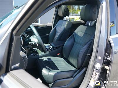 2017 Mercedes-Benz GLS GLS 450 4MATIC®   - Photo 15 - Lynnwood, WA 98036