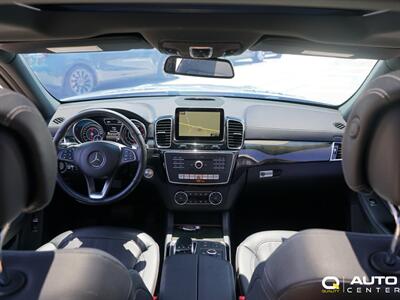 2017 Mercedes-Benz GLS GLS 450 4MATIC®   - Photo 18 - Lynnwood, WA 98036