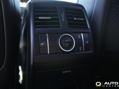 2017 Mercedes-Benz GLS GLS 450 4MATIC®   - Photo 33 - Lynnwood, WA 98036