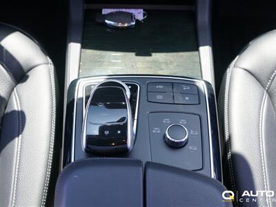 2017 Mercedes-Benz GLS GLS 450 4MATIC®   - Photo 22 - Lynnwood, WA 98036