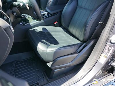 2017 Mercedes-Benz GLS GLS 450 4MATIC®   - Photo 17 - Lynnwood, WA 98036