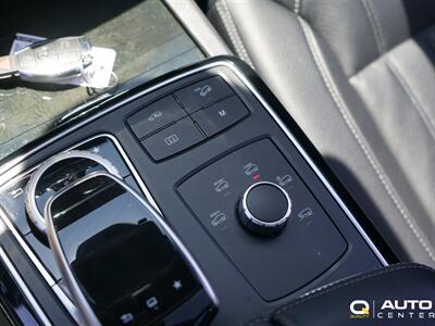 2017 Mercedes-Benz GLS GLS 450 4MATIC®   - Photo 28 - Lynnwood, WA 98036