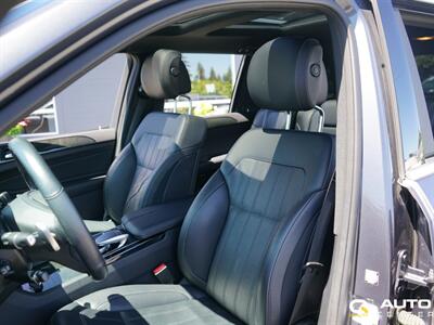 2017 Mercedes-Benz GLS GLS 450 4MATIC®   - Photo 16 - Lynnwood, WA 98036
